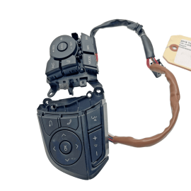 DEFECT! TOYOTA CAMRY STEERING RIGHT AND LEFT SIDE CONTROL SWITCH OEM 2018 -