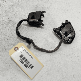 DEFECT! TOYOTA CAMRY STEERING RIGHT AND LEFT SIDE CONTROL SWITCH OEM 2018 -