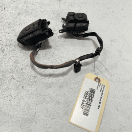 DEFECT! TOYOTA CAMRY STEERING RIGHT AND LEFT SIDE CONTROL SWITCH OEM 2018 -