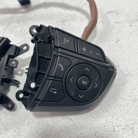 DEFECT! TOYOTA CAMRY STEERING RIGHT AND LEFT SIDE CONTROL SWITCH OEM 2018 -