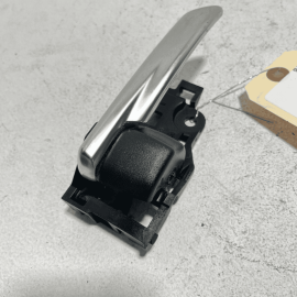 2018 - 2023 TOYOTA CAMRY REAR RIGHT PASSENGER SIDE DOOR INTERIOR HANDLE OEM