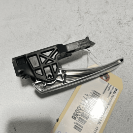 2018 - 2023 TOYOTA CAMRY REAR RIGHT PASSENGER SIDE DOOR INTERIOR HANDLE OEM