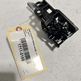 2018 - 2023 TOYOTA CAMRY FRONT RIGHT PASSENGER SIDE DOOR INTERIOR HANDLE OE