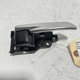 2018 - 2023 TOYOTA CAMRY FRONT RIGHT PASSENGER SIDE DOOR INTERIOR HANDLE OE