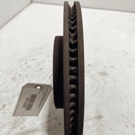2018-19-20-2023 TOYOTA CAMRY LE DISC BRAKE ROTOR FRONT LEFT OR RIGHT SIDE O
