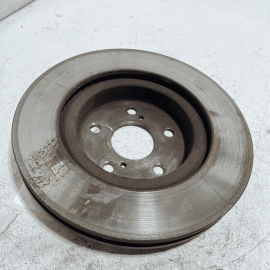 2018-19-20-2023 TOYOTA CAMRY LE DISC BRAKE ROTOR FRONT LEFT OR RIGHT SIDE O