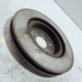 2018-19-20-2023 TOYOTA CAMRY LE DISC BRAKE ROTOR FRONT LEFT OR RIGHT SIDE O