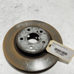 2018-19-20-2023 TOYOTA CAMRY LE DISC BRAKE ROTOR FRONT LEFT OR RIGHT SIDE O