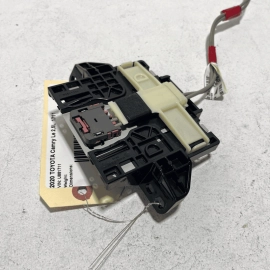 TOYOTA CAMRY 2020 GPS NAVIGATION ANTENNA MODULE & CABLE WIRE OEM