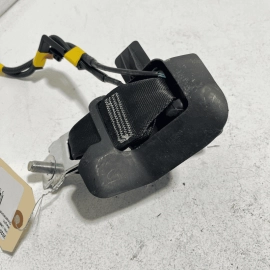 REAR LEFT CENTER SIDE SEATBELT SEAT BELT BUCKLE 2019-2023 TOYOTA CAMRY OEM