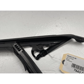 2023 MAZDA CX-50 FRONT LEFT DRIVER DOOR WINDOW GLASS RUN CHANNEL SEAL OEM