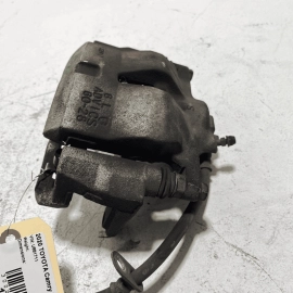 2019-20-22-2023 TOYOTA CAMRY LE BRAKE CALIPER FRONT LEFT DRIVER SIDE OEM