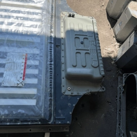 DEFECT! 2016-20 TESLA MODEL X S 100D HIGH VOLTAGE BATTERY PACK MODULE 100KW
