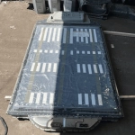 DEFECT! 2016-20 TESLA MODEL X S 100D HIGH VOLTAGE BATTERY PACK MODULE 100KW