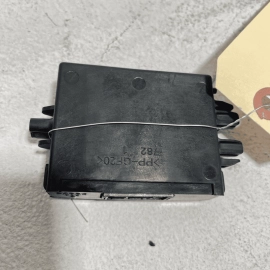 TOYOTA CAMRY 2018 - 2023 ANTI THEFT ALARM IMMOBILIZER CONTROL MODULE UNIT O