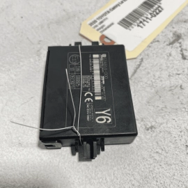 TOYOTA CAMRY 2018 - 2023 ANTI THEFT ALARM IMMOBILIZER CONTROL MODULE UNIT O
