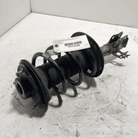 2018-2023 TOYOTA CAMRY LE FRONT LEFT SIDE SHOCK ABSORBER STRUT W/ SPRING OE