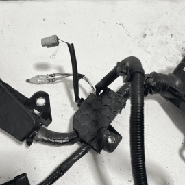 2020 TOYOTA CAMRY LE 2.5L ENGINE BAY ROOM WIRE WIRING HARNESS & FUSE BOX OE