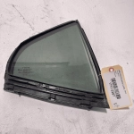 2018-2023 TOYOTA CAMRY LE DOOR WINDOW FIXED VENT GLASS REAR RIGHT OEM