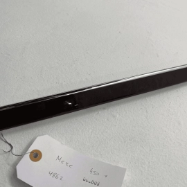 MERCEDES X164 GL RIGHT INSTRUMENT PANEL DASHBOARD WOOD TRIM MOLDING OEM 200