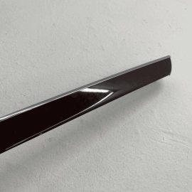 MERCEDES X164 GL RIGHT INSTRUMENT PANEL DASHBOARD WOOD TRIM MOLDING OEM 200