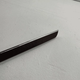 MERCEDES X164 GL RIGHT INSTRUMENT PANEL DASHBOARD WOOD TRIM MOLDING OEM 200