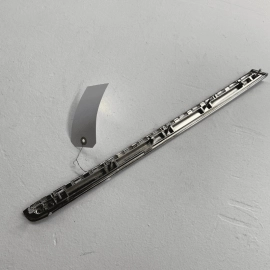 MERCEDES X164 GL RIGHT INSTRUMENT PANEL DASHBOARD WOOD TRIM MOLDING OEM 200