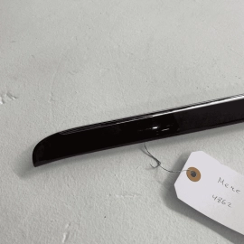 MERCEDES X164 GL RIGHT INSTRUMENT PANEL DASHBOARD WOOD TRIM MOLDING OEM 200