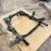 2018 - 2021  GMC TERRAIN AWD FRONT SUBFRAME CROSSMEMBER ENGINE CRADLE OEM