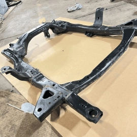2018 - 2021  GMC TERRAIN AWD FRONT SUBFRAME CROSSMEMBER ENGINE CRADLE OEM