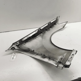 Front Left Driver Side Fender Assembly Silver OEM 2007-2013 MERCEDES S550 W
