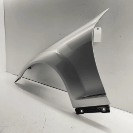 Front Left Driver Side Fender Assembly Silver OEM 2007-2013 MERCEDES S550 W