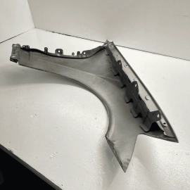 Front Left Driver Side Fender Assembly Silver OEM 2007-2013 MERCEDES S550 W