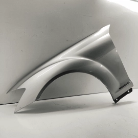 Front Left Driver Side Fender Assembly Silver OEM 2007-2013 MERCEDES S550 W
