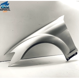 Front Left Driver Side Fender Assembly Silver OEM 2007-2013 MERCEDES S550 W