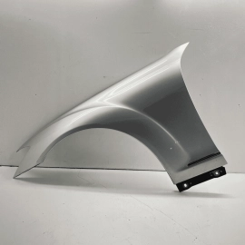Front Left Driver Side Fender Assembly Silver OEM 2007-2013 MERCEDES S550 W