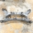 Rear Lower Undercarriage Subframe Crossmember TOYOTA CAMRY LE 2018-2023 OEM