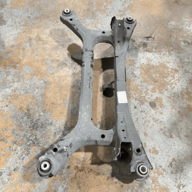 Rear Lower Undercarriage Subframe Crossmember TOYOTA CAMRY LE 2018-2023 OEM