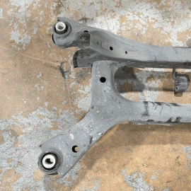 Rear Lower Undercarriage Subframe Crossmember TOYOTA CAMRY LE 2018-2023 OEM