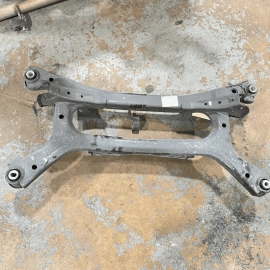 Rear Lower Undercarriage Subframe Crossmember TOYOTA CAMRY LE 2018-2023 OEM
