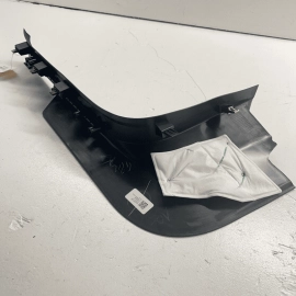 GMC TERRAIN 2018-2023 FRONT RIGHT PASSENGER DOOR SILL SCUFF PLATE TRIM COVE