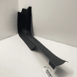 GMC TERRAIN 2018-2023 FRONT RIGHT PASSENGER DOOR SILL SCUFF PLATE TRIM COVE