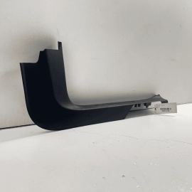 GMC TERRAIN 2018-2023 FRONT RIGHT PASSENGER DOOR SILL SCUFF PLATE TRIM COVE