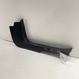 GMC TERRAIN 2018-2023 FRONT RIGHT PASSENGER DOOR SILL SCUFF PLATE TRIM COVE