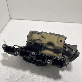 Engine Air Intake Manifold Assembly Black TOYOTA CAMRY LE 2.5 2018-2023 OEM