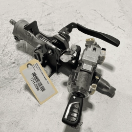 2018-2019-2020-2021-2022-2023 TOYOTA CAMRY LE STEERING COLUMN ASSEMBLY OEM