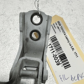 2018-2023 TOYOTA CAMRY FRONT LEFT DRIVER SIDE UPPER DOOR HINGE OEM CODE 040