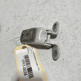 2018-2023 TOYOTA CAMRY FRONT LEFT DRIVER SIDE UPPER DOOR HINGE OEM CODE 040
