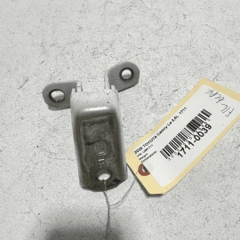 2018-2023 TOYOTA CAMRY FRONT LEFT DRIVER SIDE UPPER DOOR HINGE OEM CODE 040