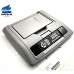 2016-2018 HONDA PILOT OVERHEAD ROOF INFO DISPLAY ENTERTEYMENT MONITOR SCREE